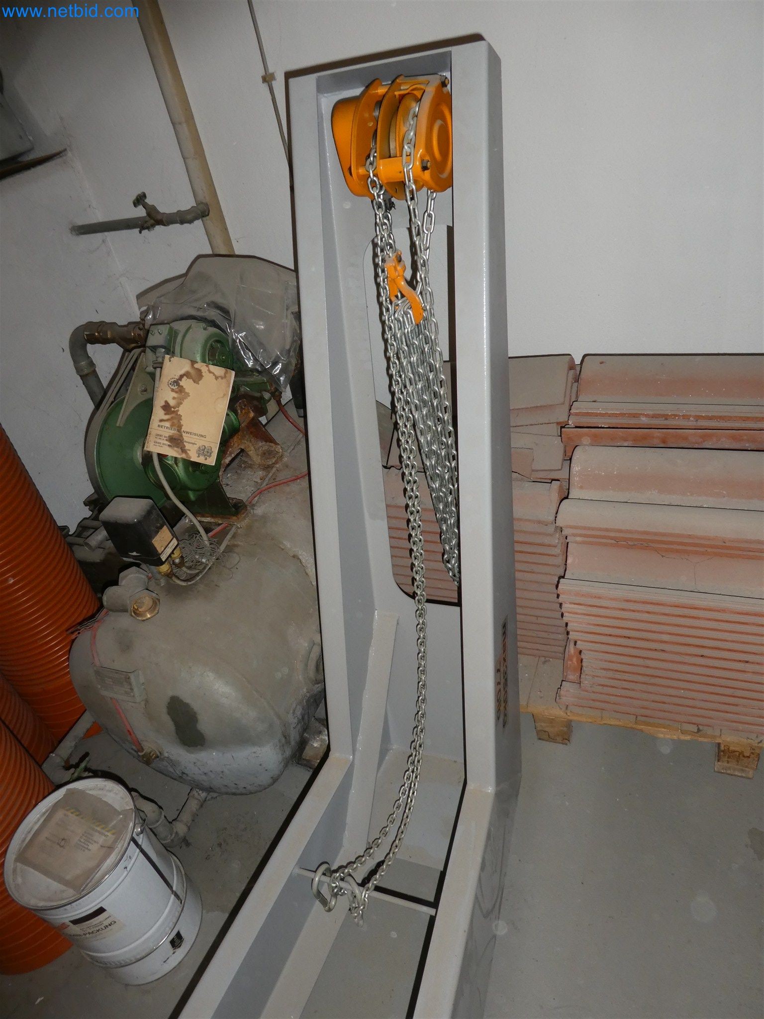 Tiskařské a třídicí stroje-4