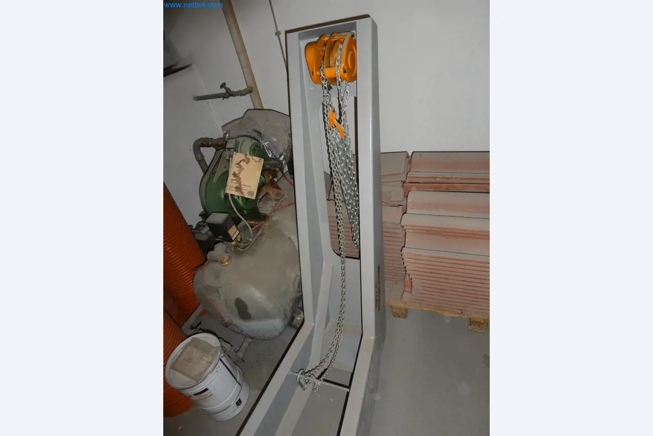 Tiskařské a třídicí stroje-4