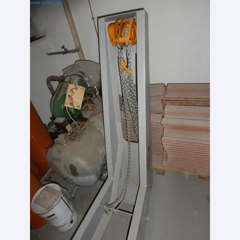 Tiskařské a třídicí stroje-4