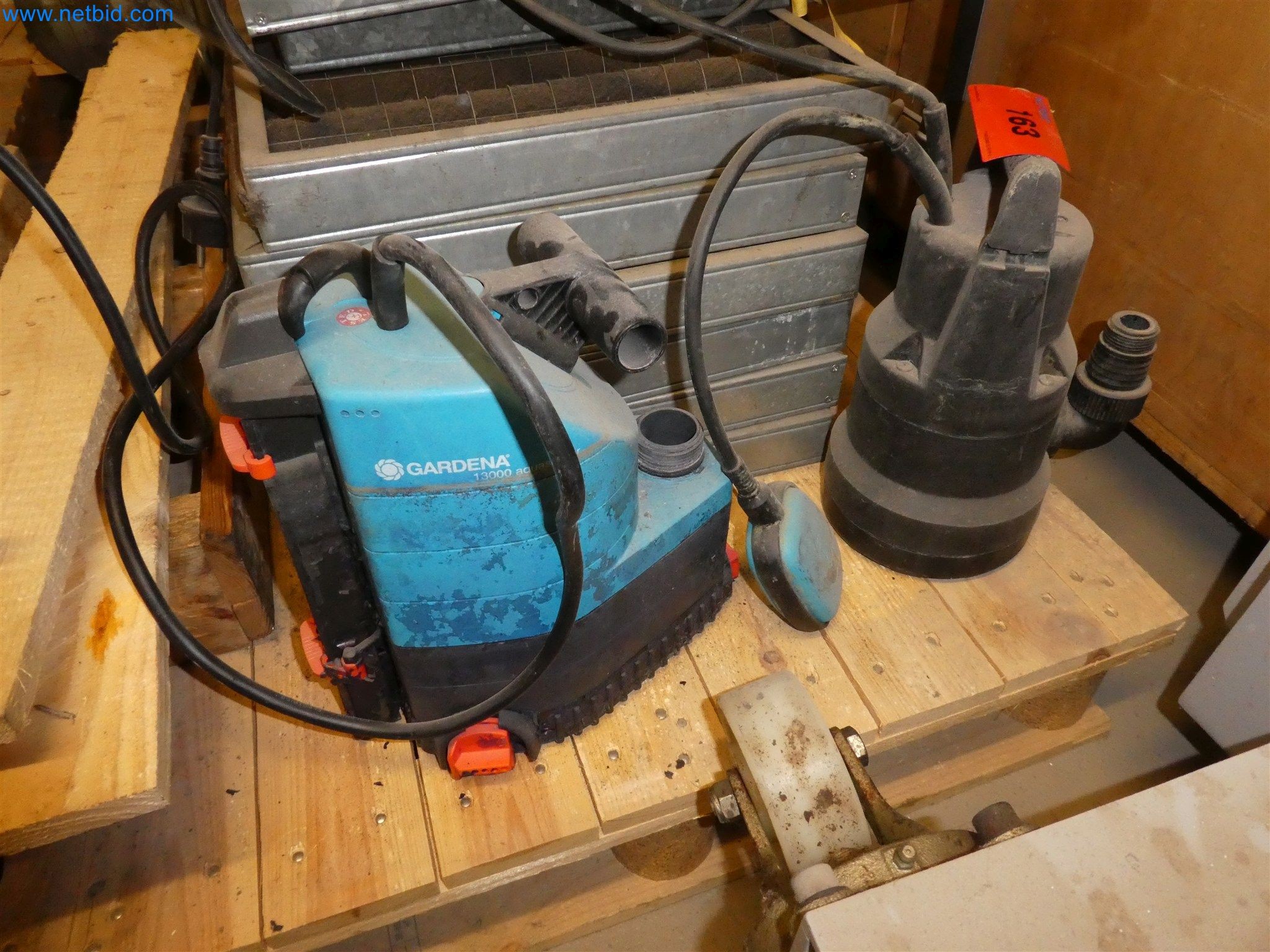 Máquinas de impressão e de seleção-2