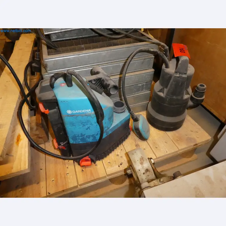 Printing and sorting machines-2