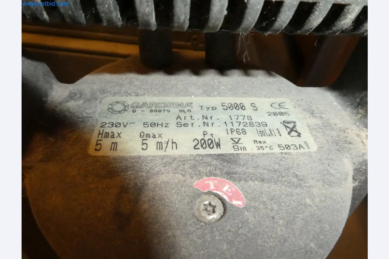 Printing and sorting machines-4