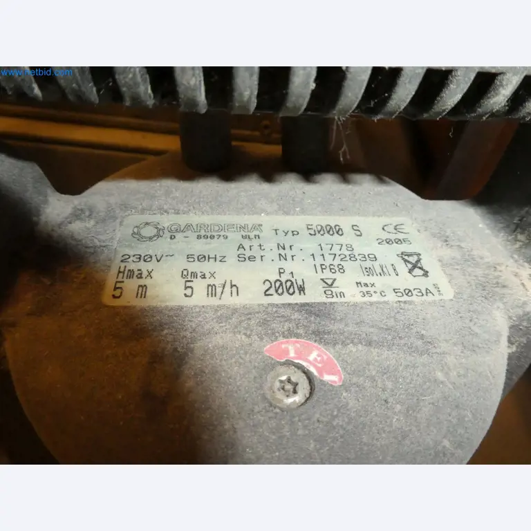 Printing and sorting machines-4