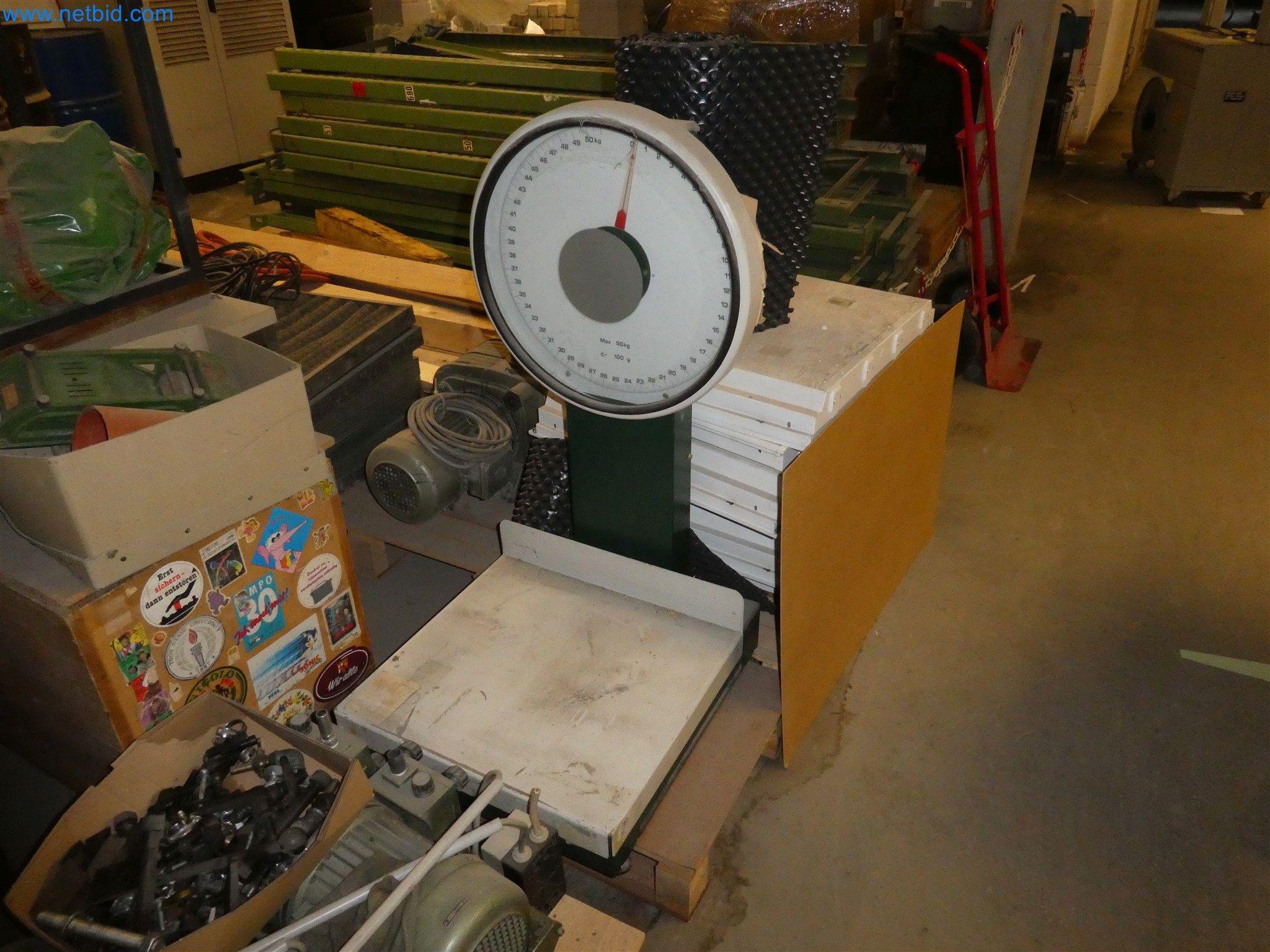 Printing and sorting machines-1