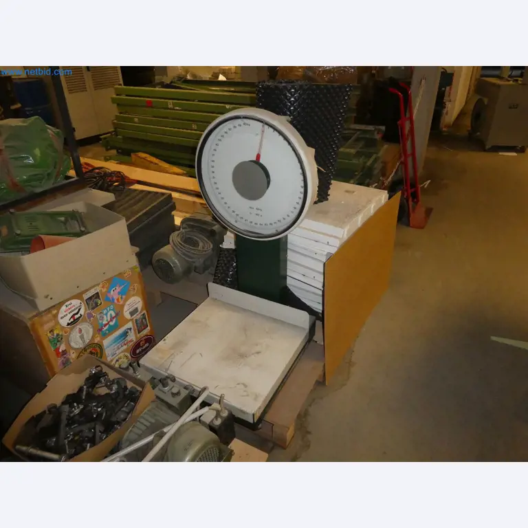 Printing and sorting machines-1