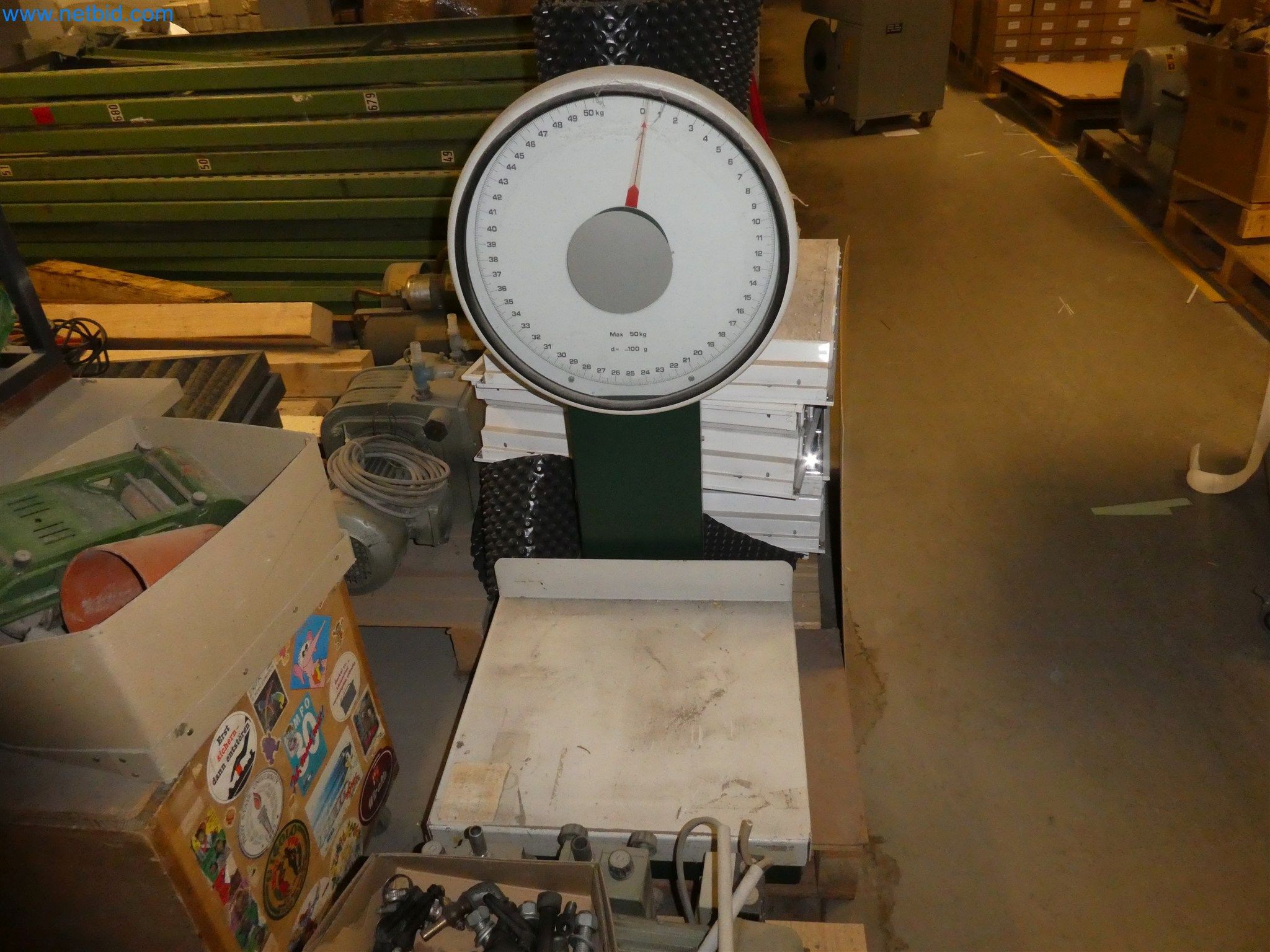 Printing and sorting machines-2