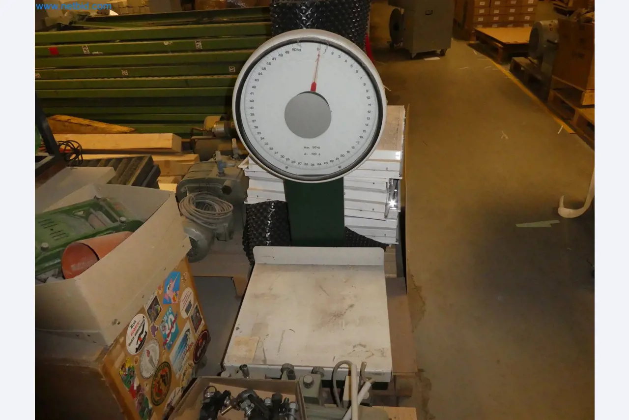 Printing and sorting machines-2