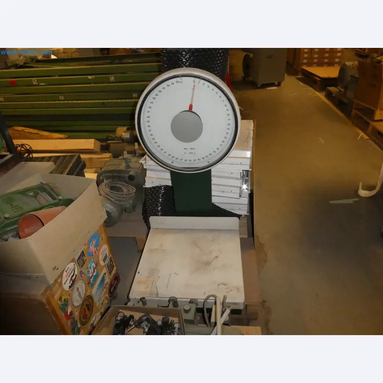 Printing and sorting machines-2