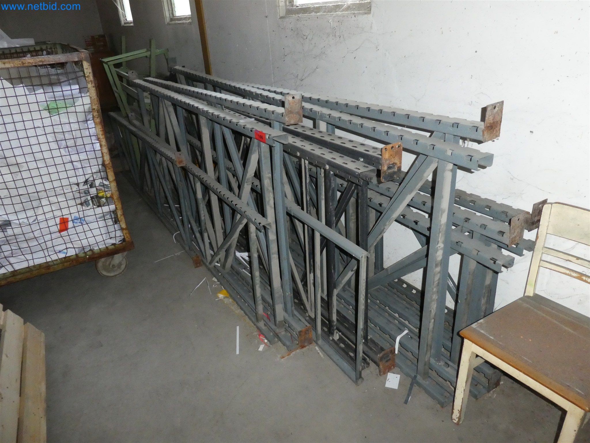 Printing and sorting machines-1