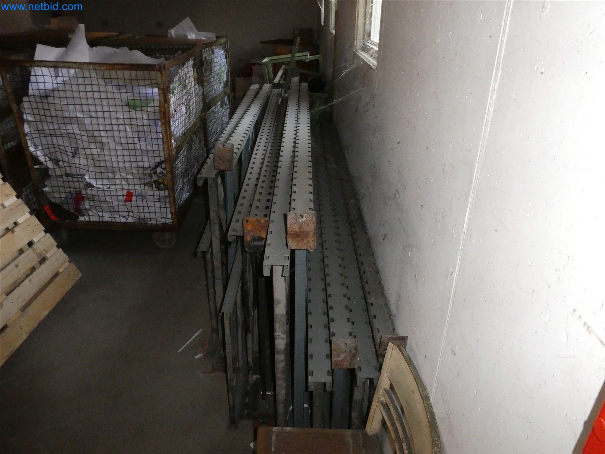 Printing and sorting machines-2