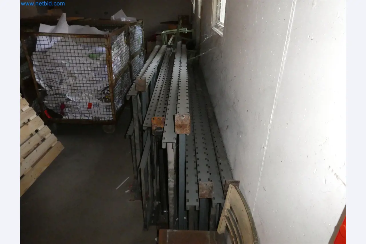 Printing and sorting machines-2