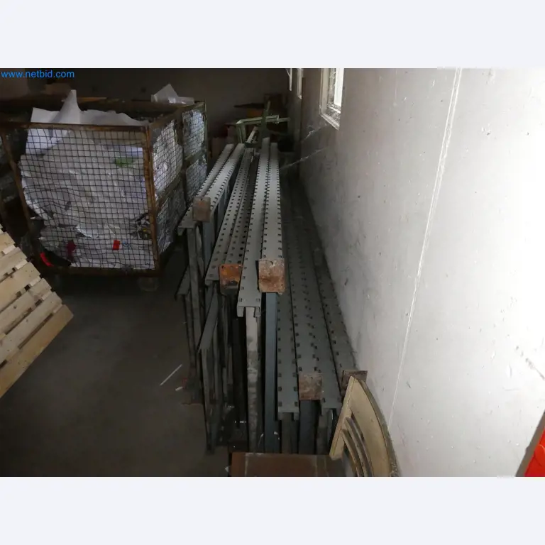 Printing and sorting machines-2