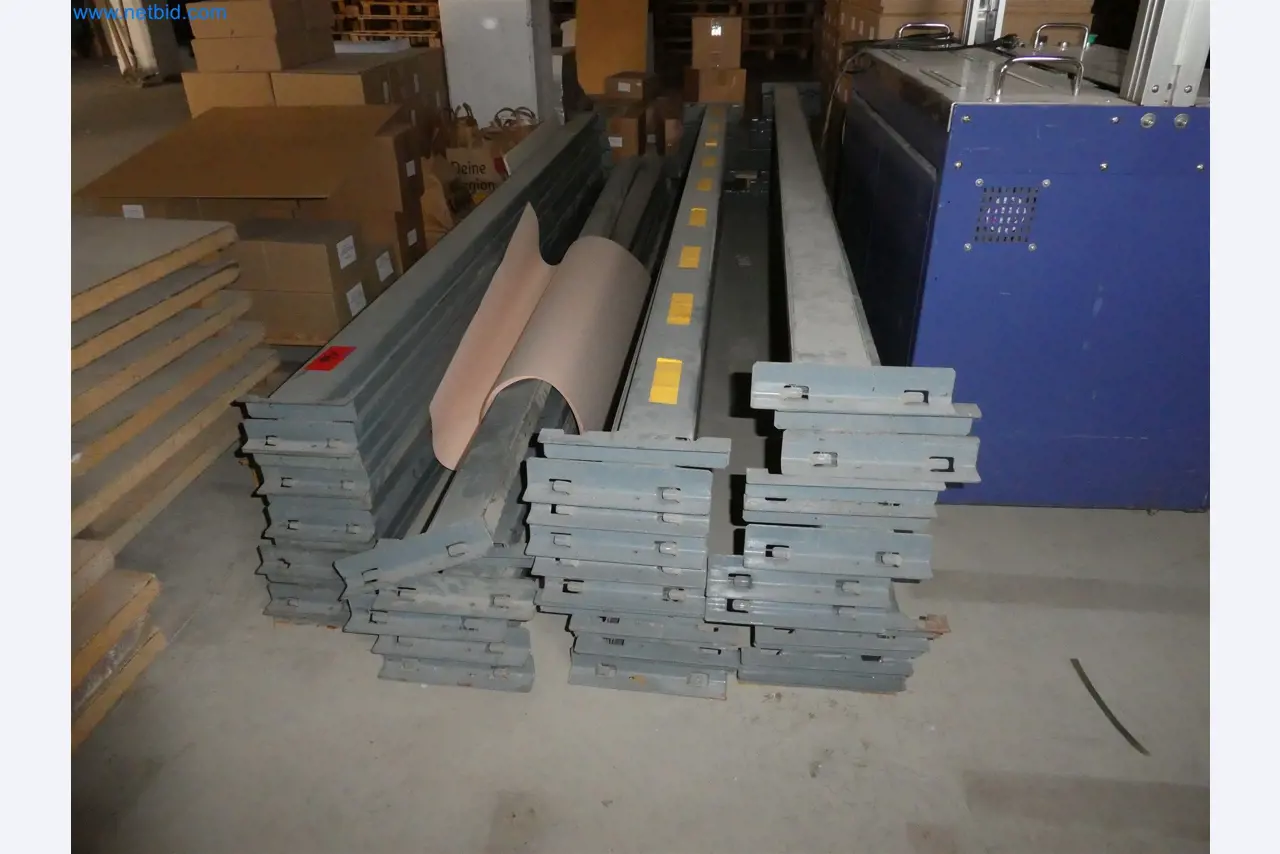 Printing and sorting machines-4