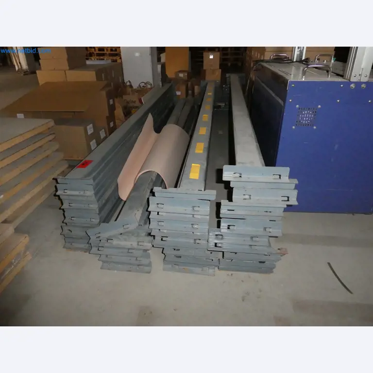 Printing and sorting machines-4