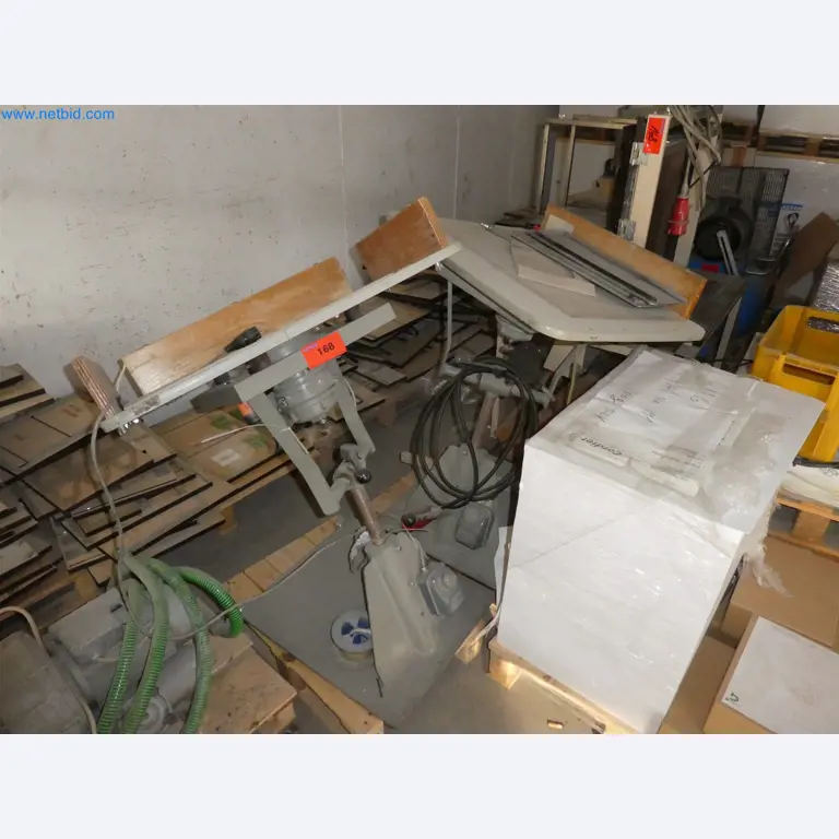 Printing and sorting machines-1