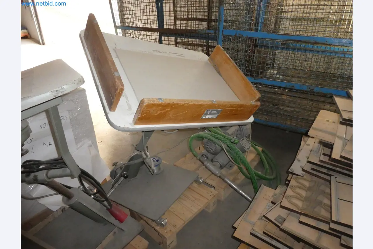 Printing and sorting machines-2