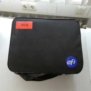 Spectrophotometer EFI ES-2000