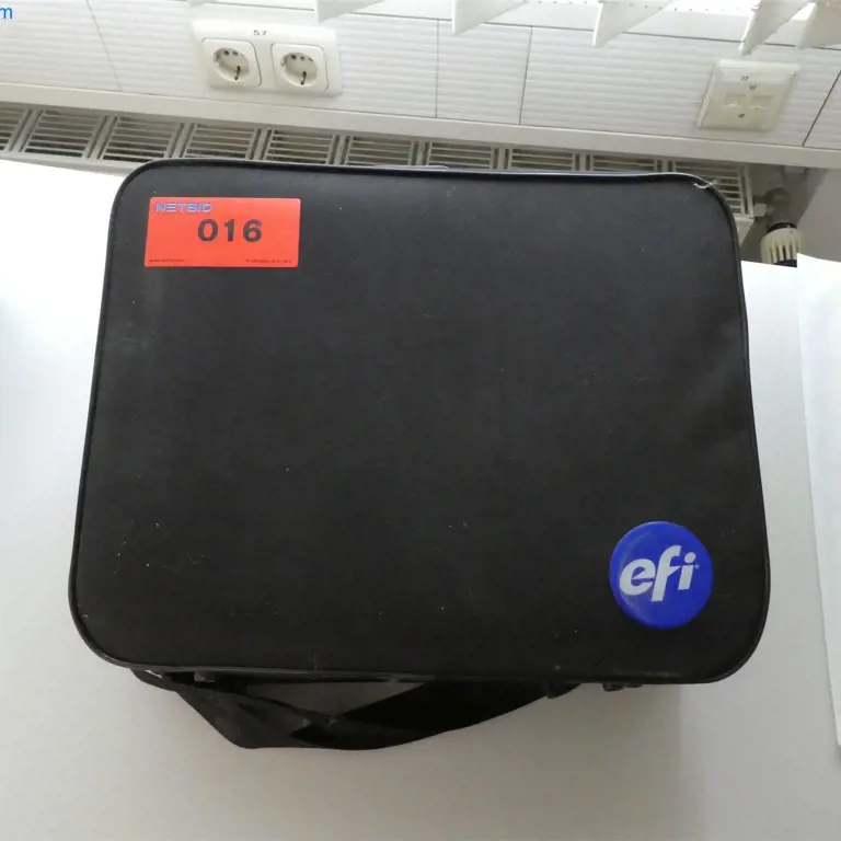 Spectrophotometer EFI ES-2000