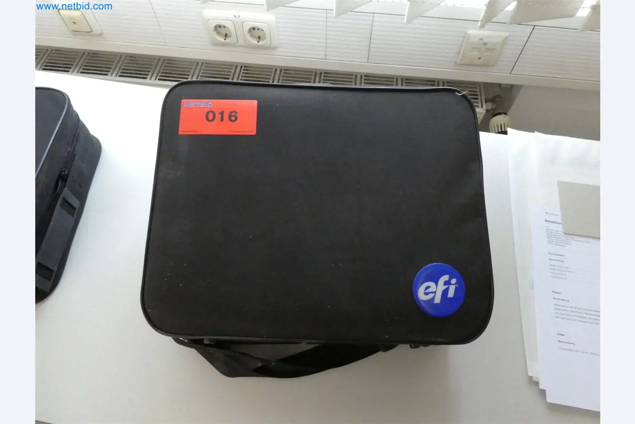 Printing and sorting machines-1