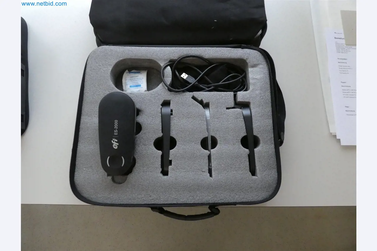 Printing and sorting machines-2