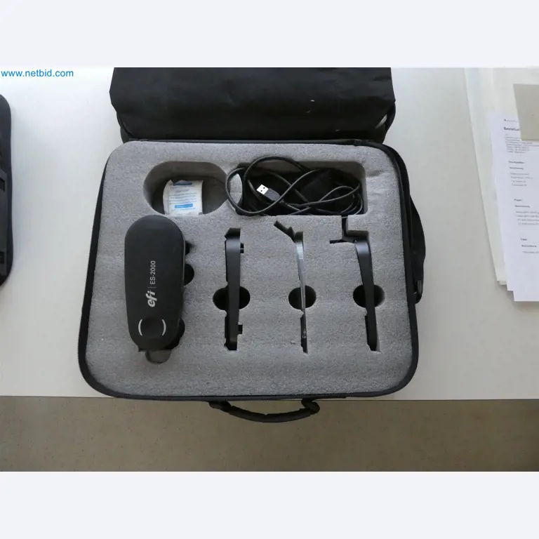 Printing and sorting machines-2