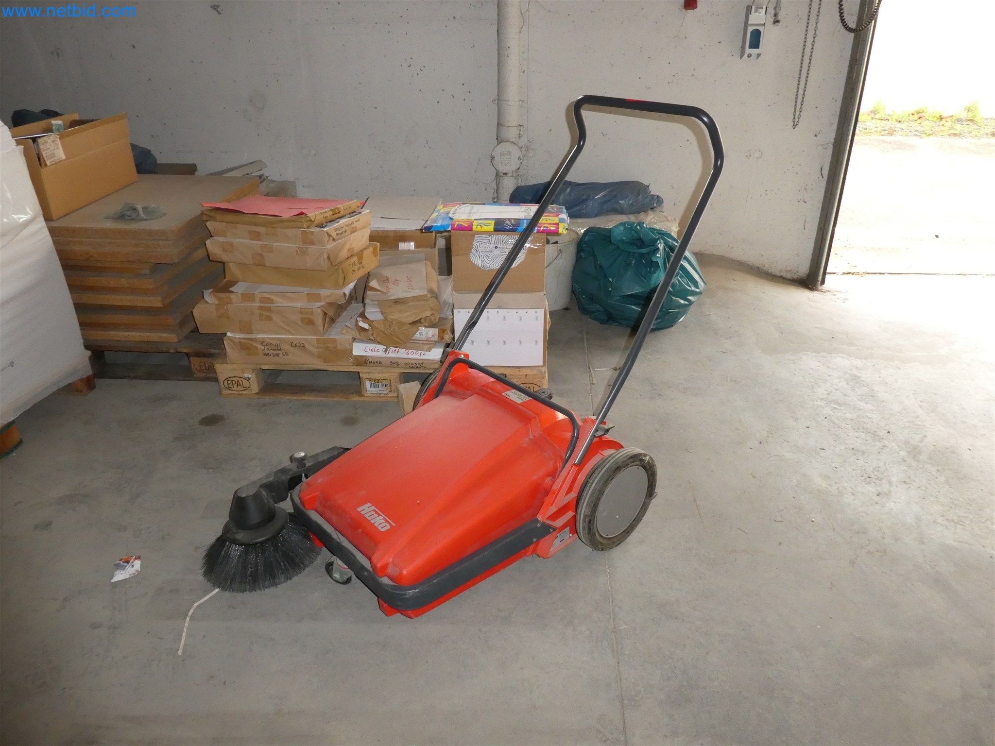 Printing and sorting machines-1