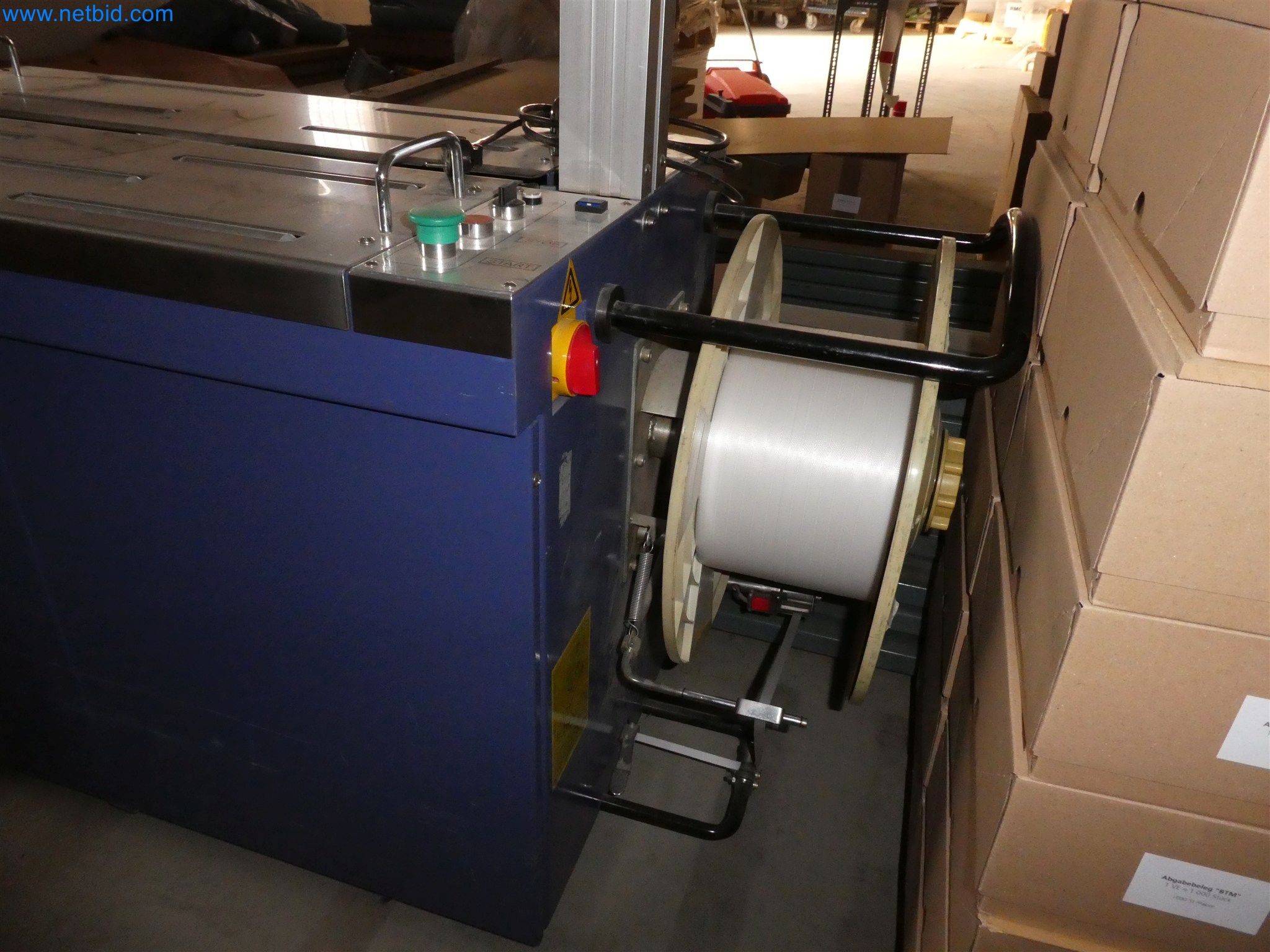 Printing and sorting machines-2