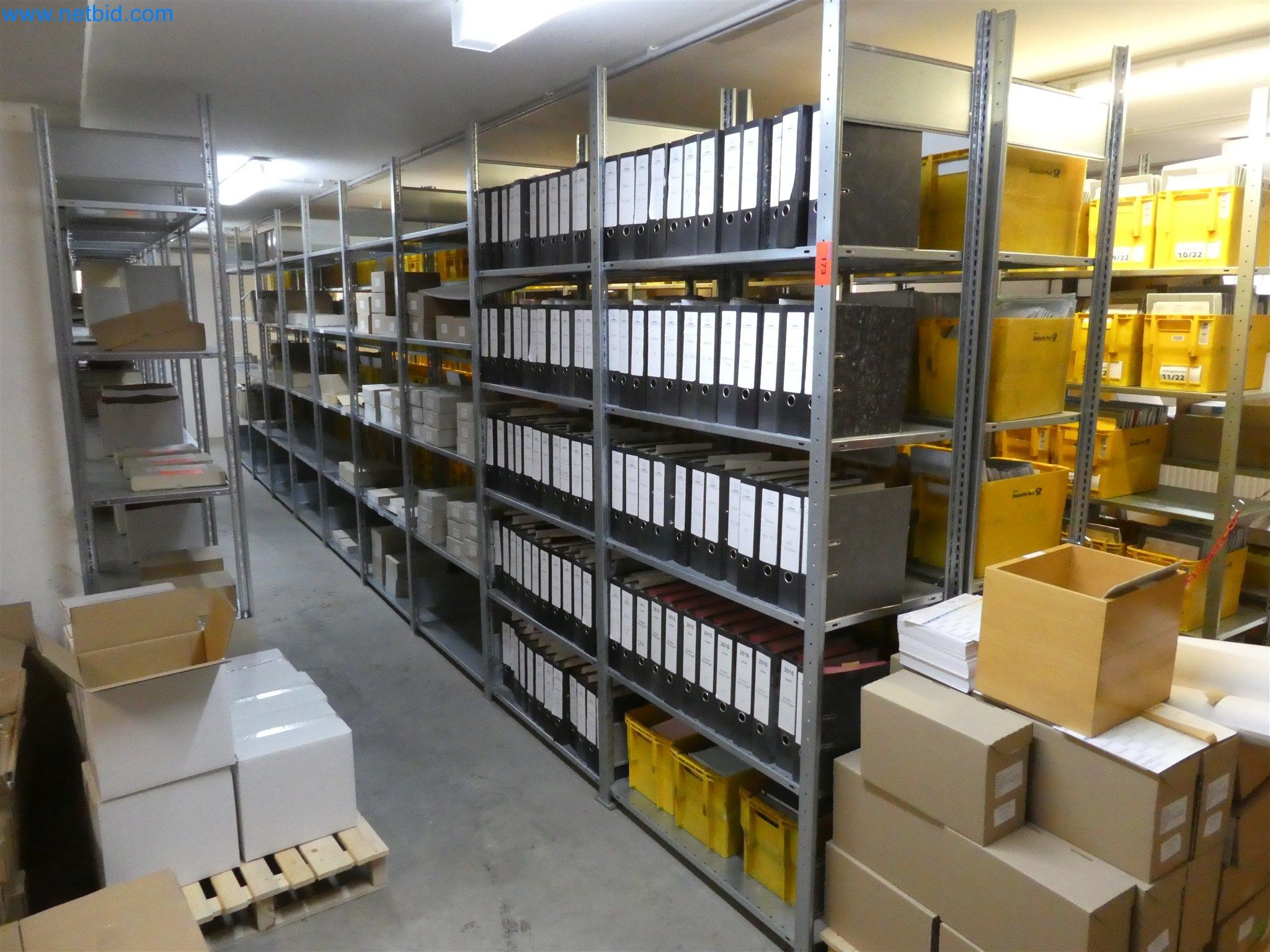 Printing and sorting machines-2