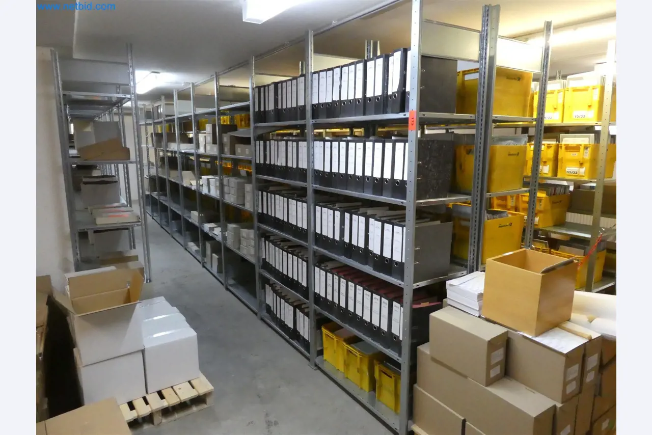 Printing and sorting machines-2