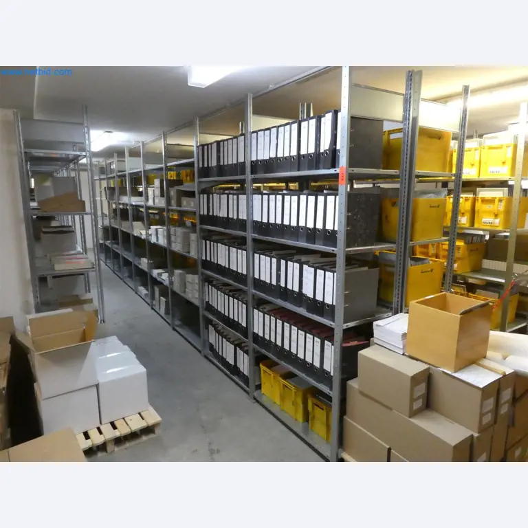 Printing and sorting machines-2