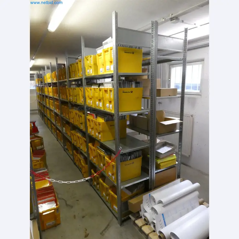 Printing and sorting machines-3