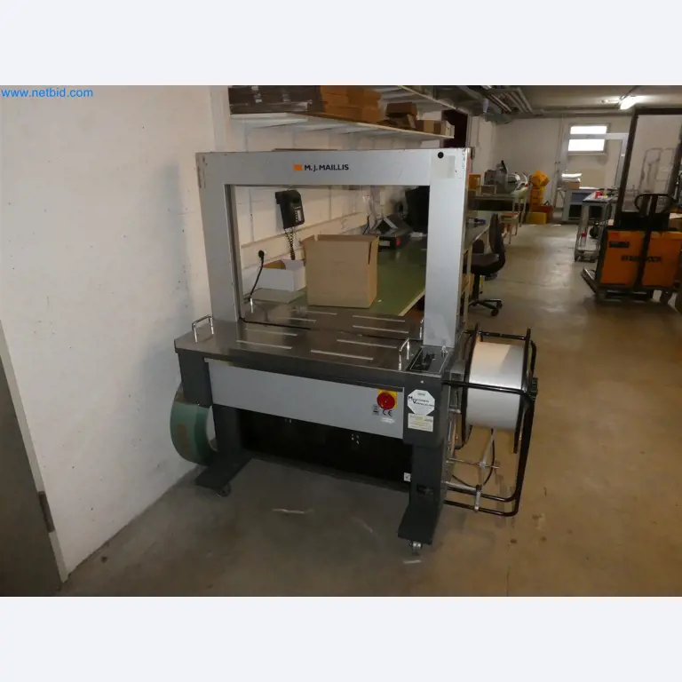 Maszyny drukujące i sortujące-1