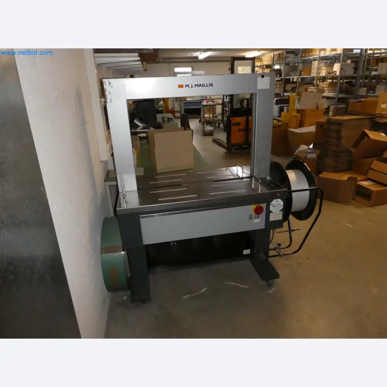 Maszyny drukujące i sortujące-2