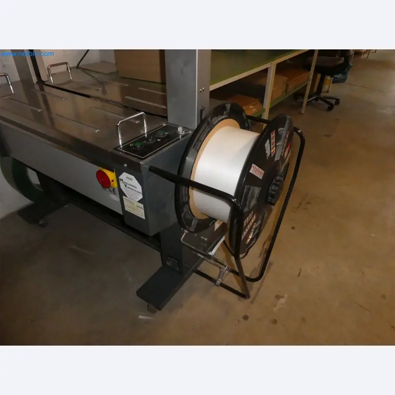 Maszyny drukujące i sortujące-3