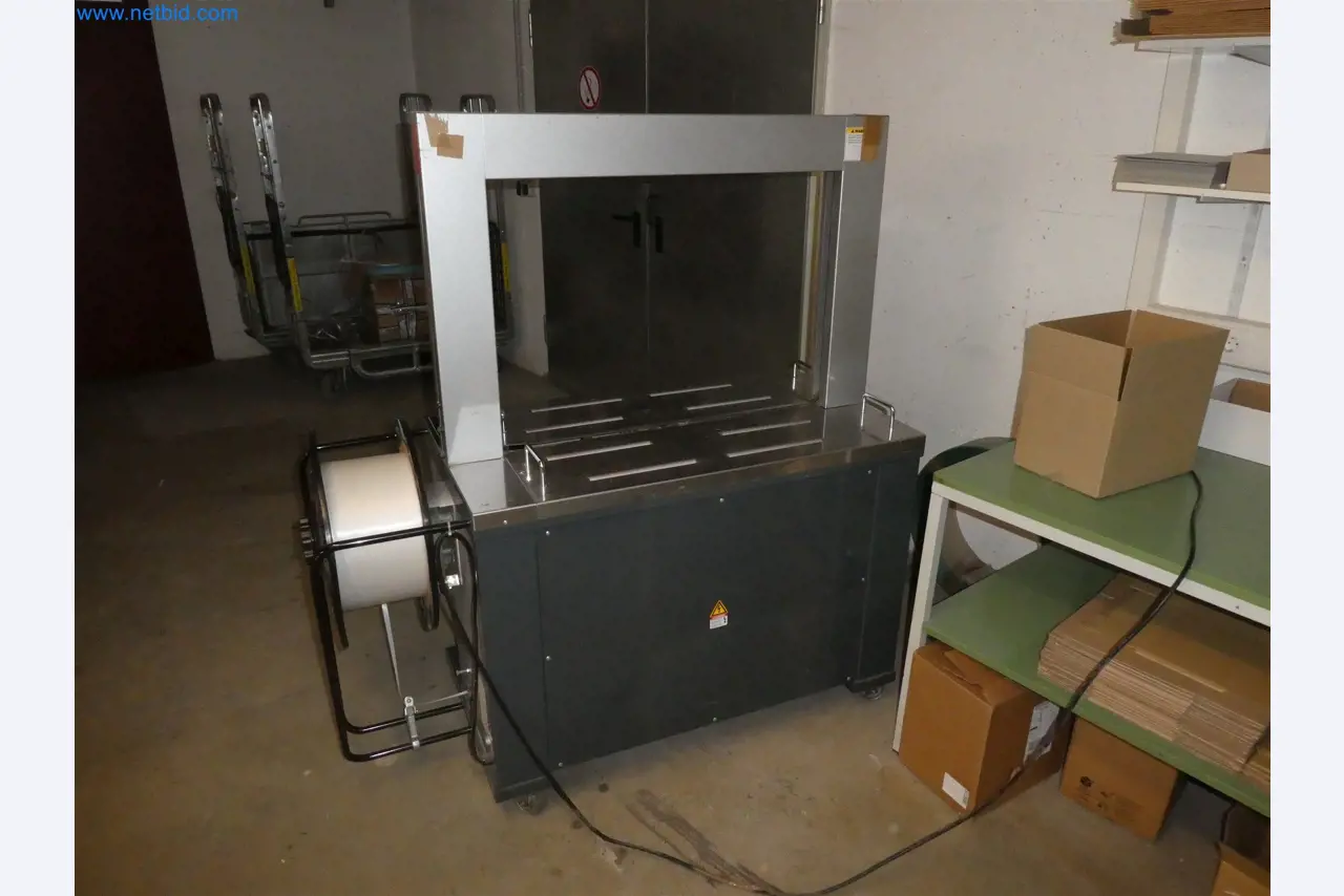 Maszyny drukujące i sortujące-4