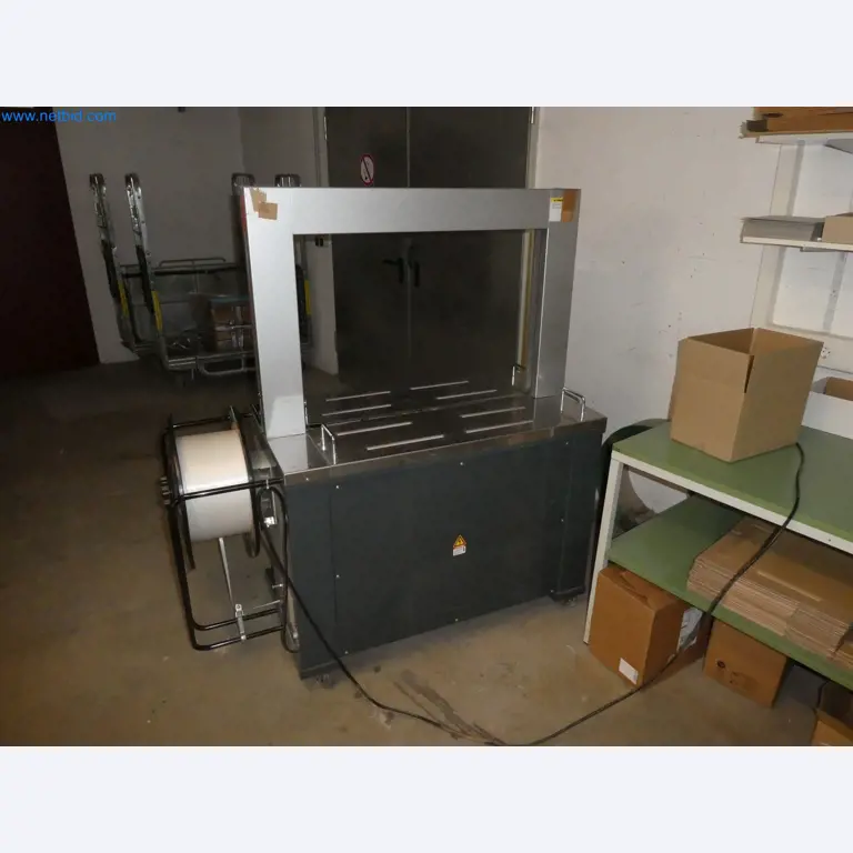 Maszyny drukujące i sortujące-4