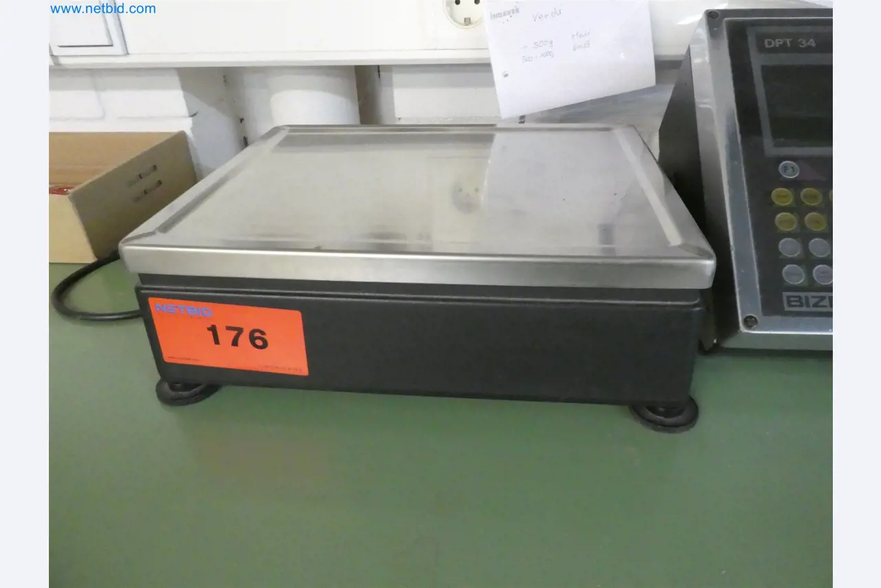 Máquinas de impressão e de seleção-2