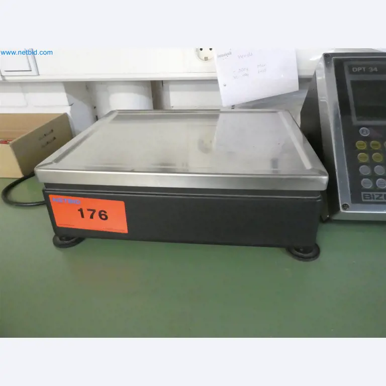 Máquinas de impressão e de seleção-2