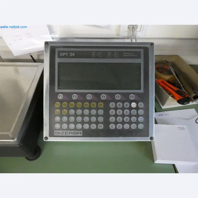 Máquinas de impressão e de seleção-3