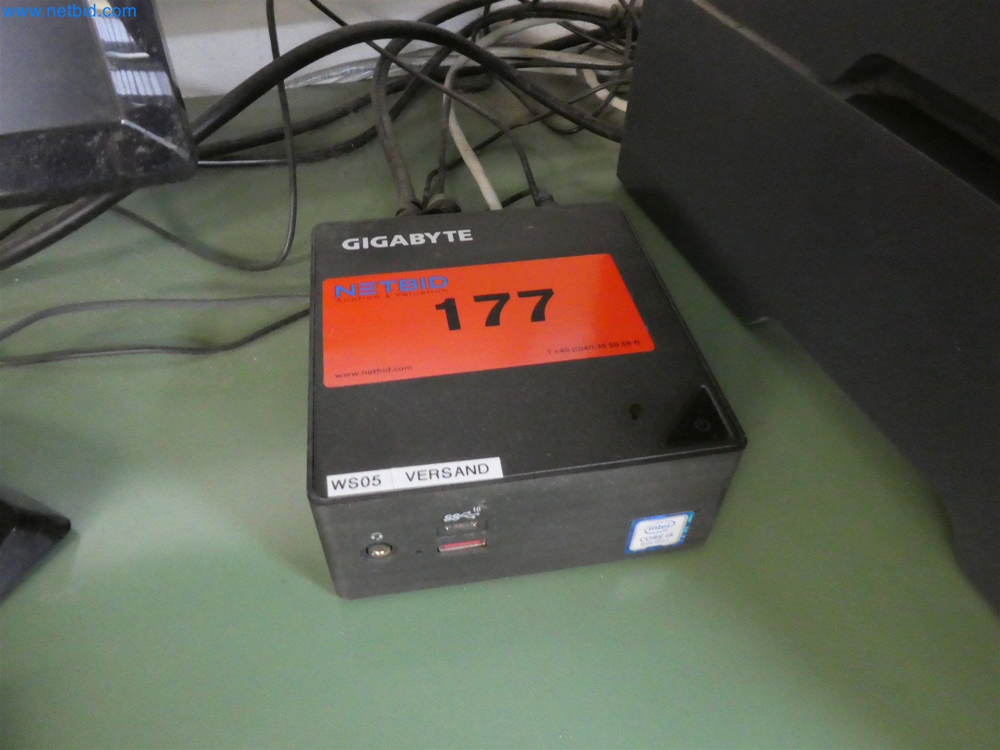 Printing and sorting machines-2