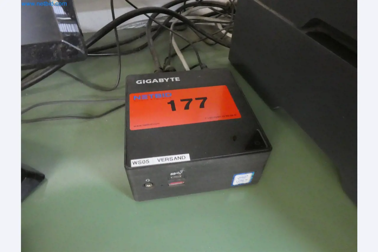 Printing and sorting machines-2