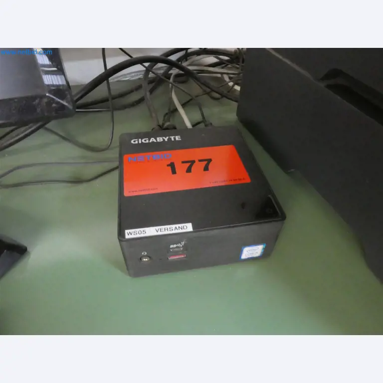 Printing and sorting machines-2