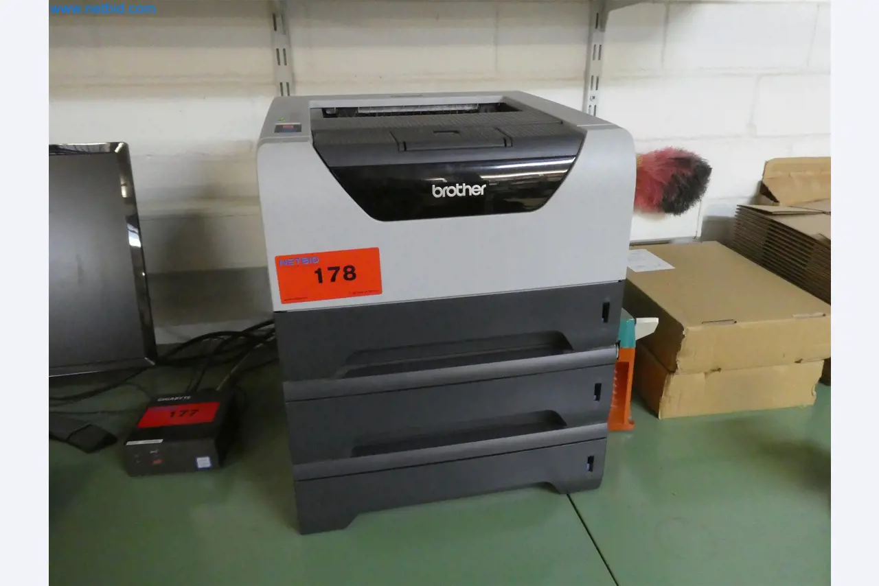 Printing and sorting machines-1