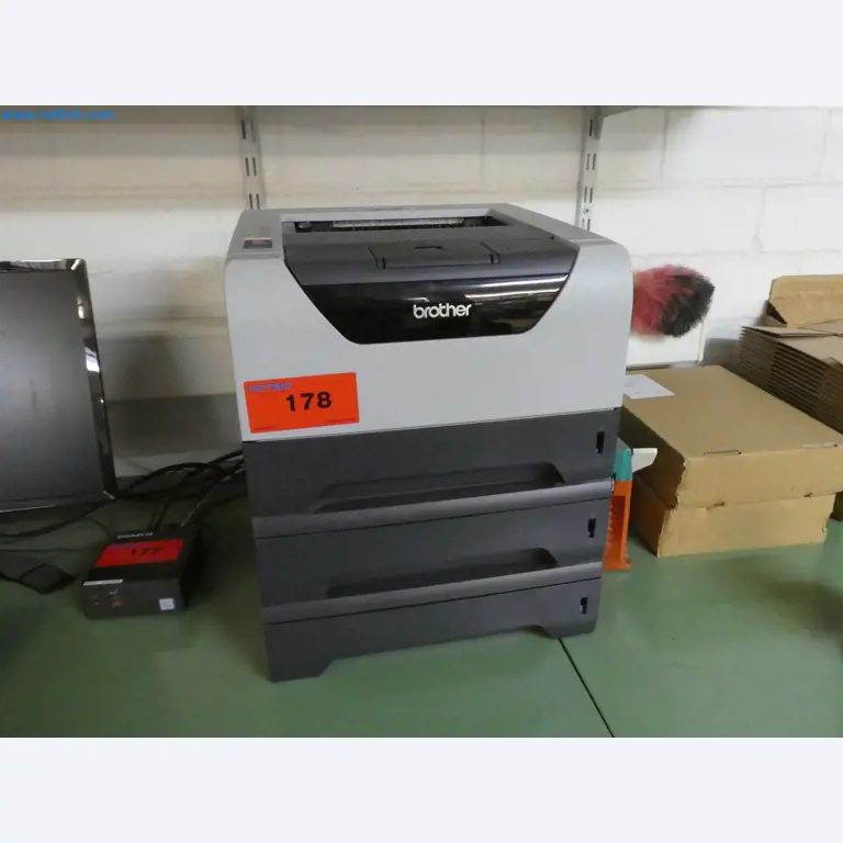 Printing and sorting machines-1