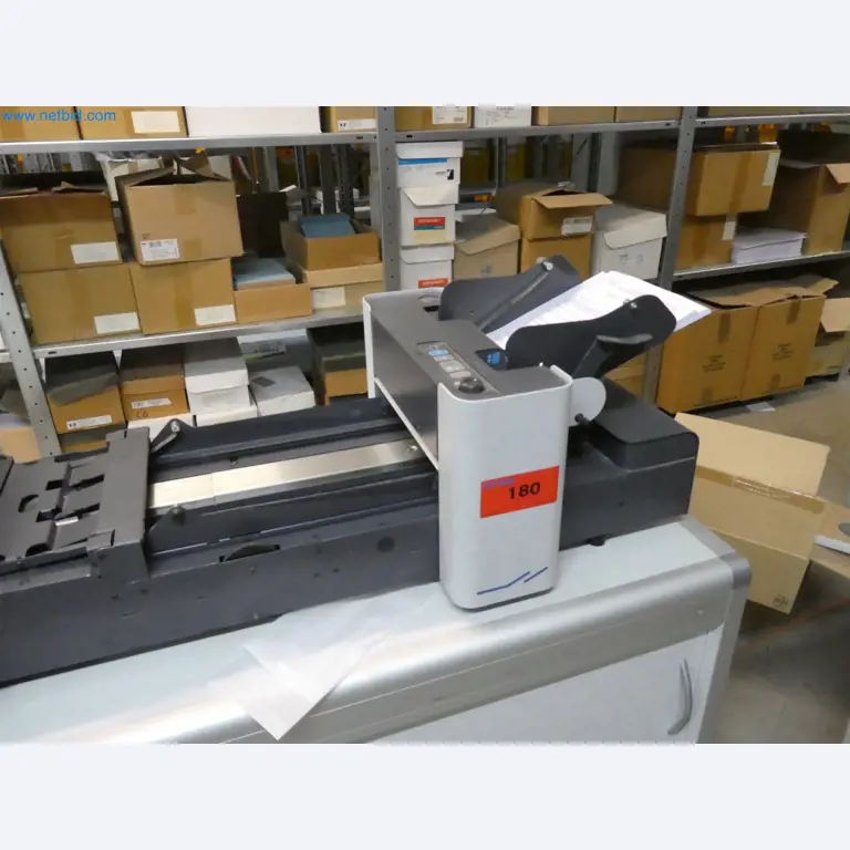 Printing and sorting machines-4