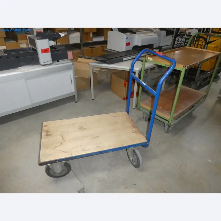 Printing and sorting machines-2