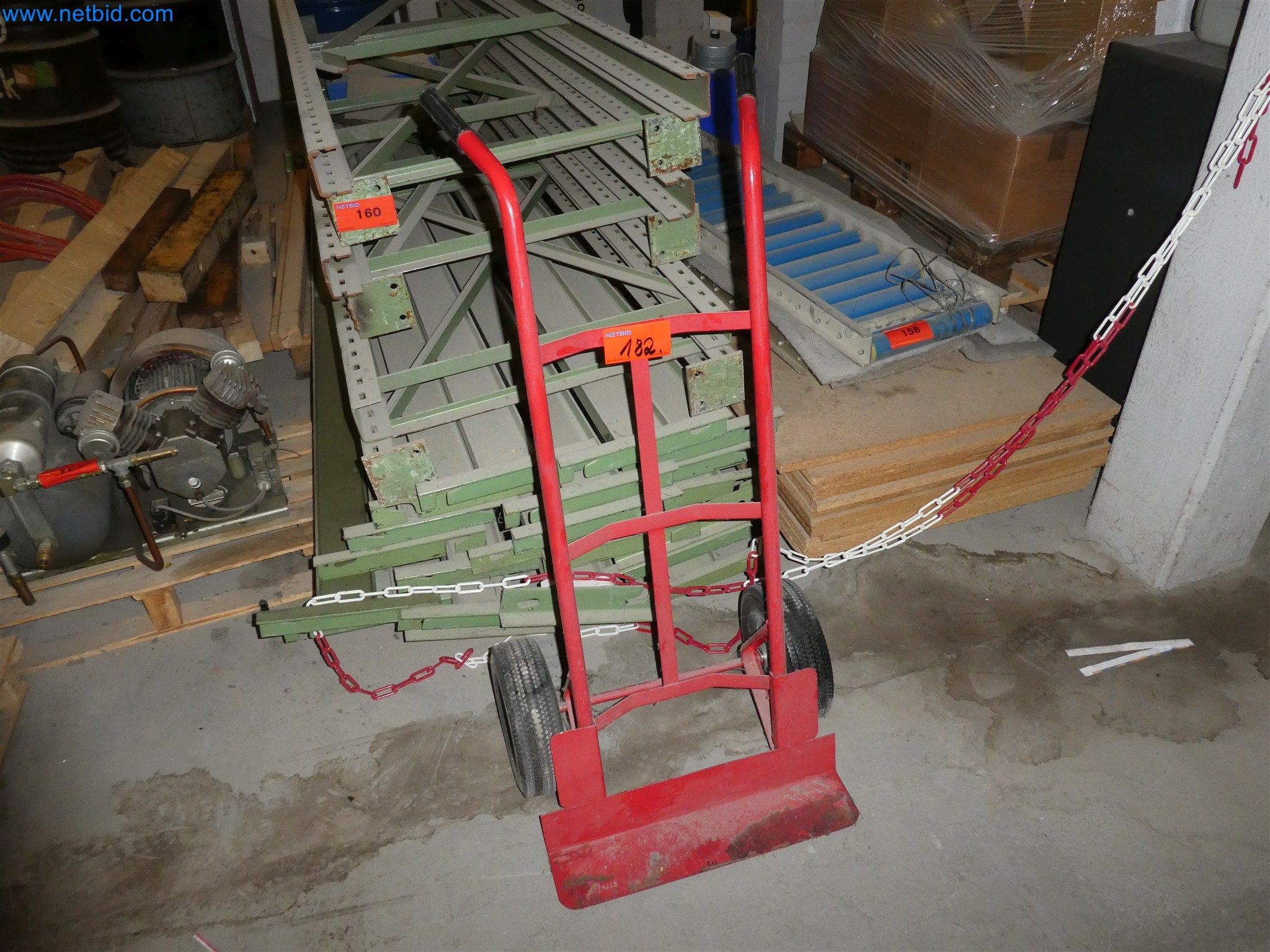 Printing and sorting machines-3