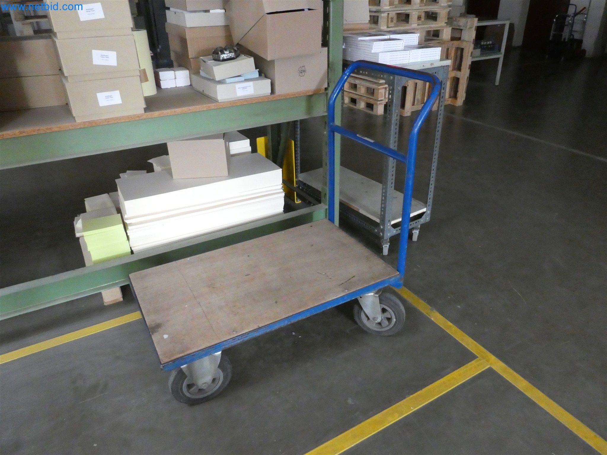 Printing and sorting machines-4