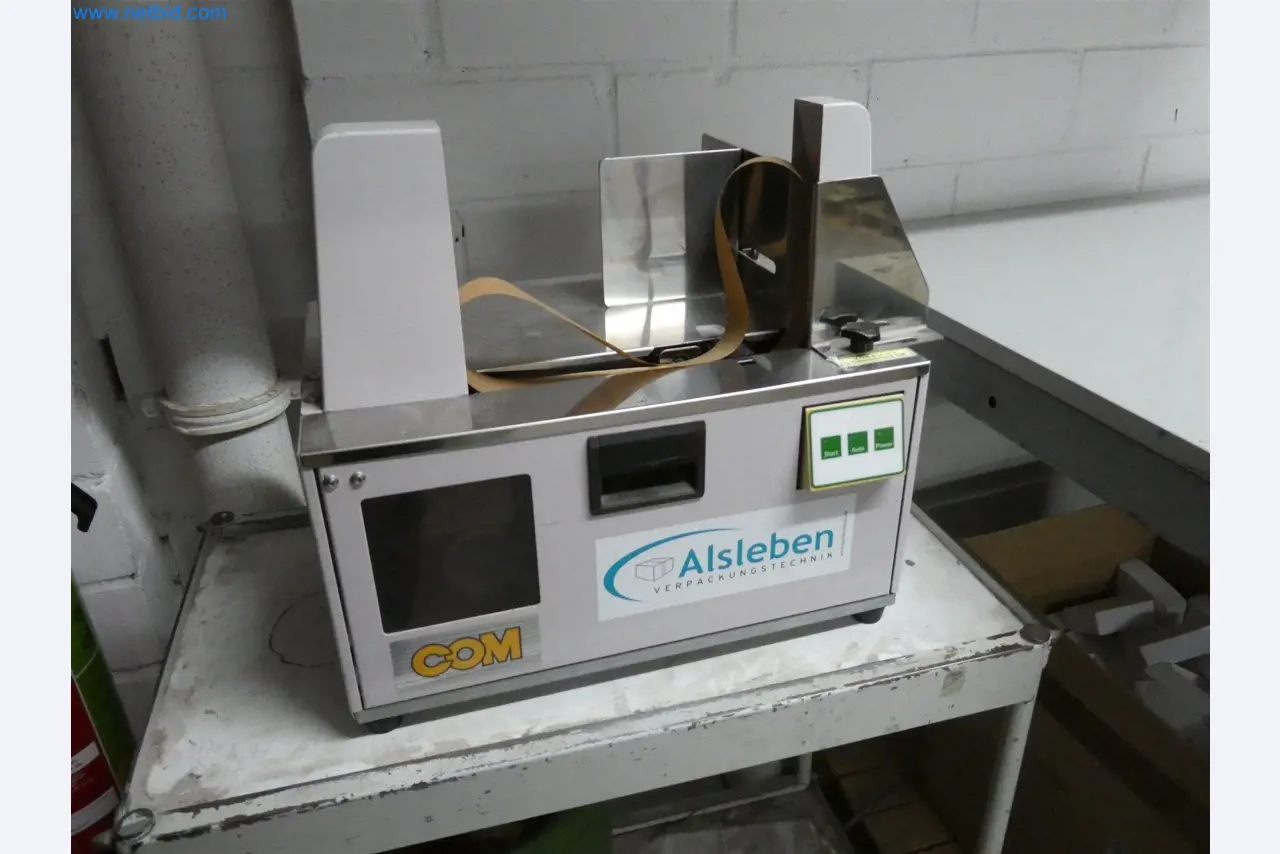 Printing and sorting machines-1