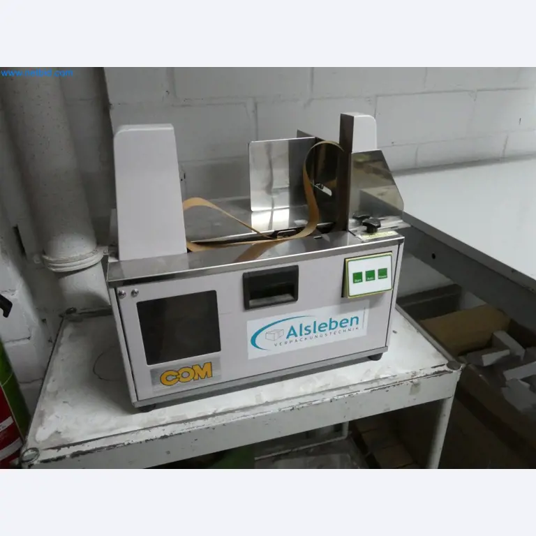 Printing and sorting machines-1